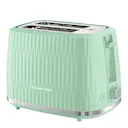 Eden brödrost 27372-56 2 skivor pistage