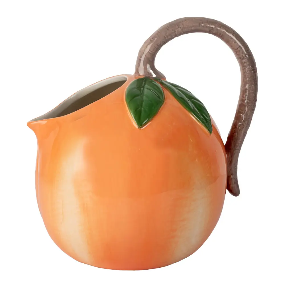 Fruity mugge 2L peach
