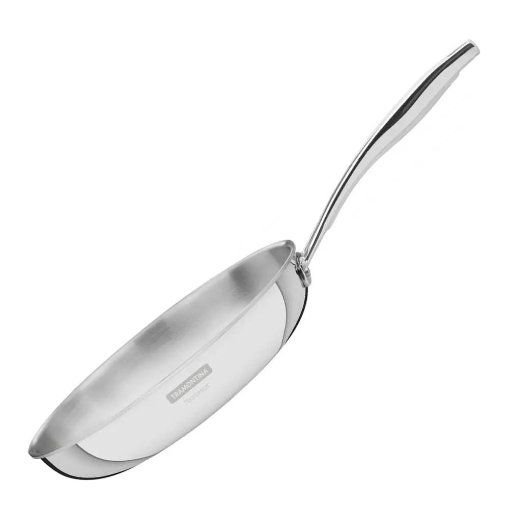 Grano paistinpannu 30 cm teräs
