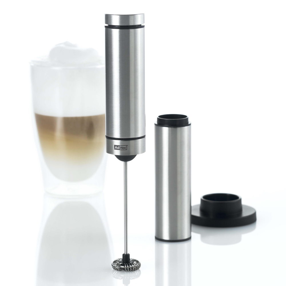 AdHoc Rapido melkeskummer H21 cm