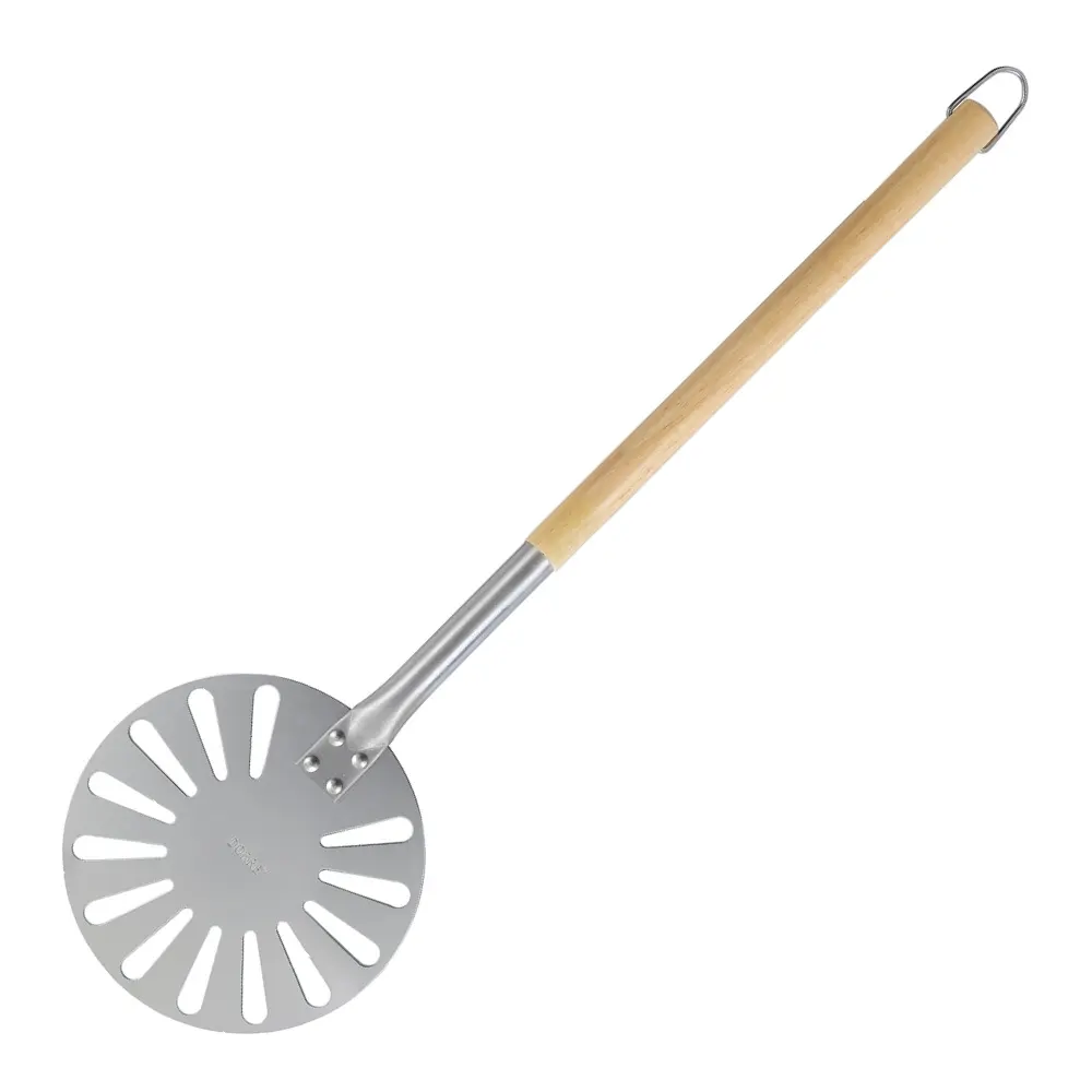 BBQ Pizzalapio 76x23 cm Teräs