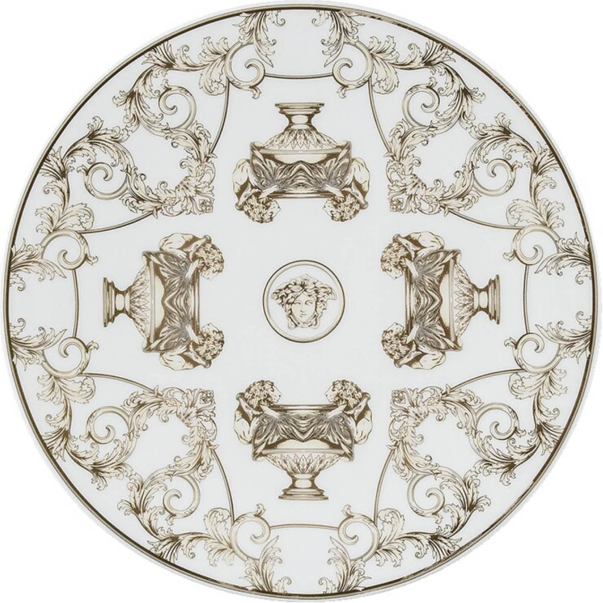 Versace La Coupe des Dieux lautanen 17 cm