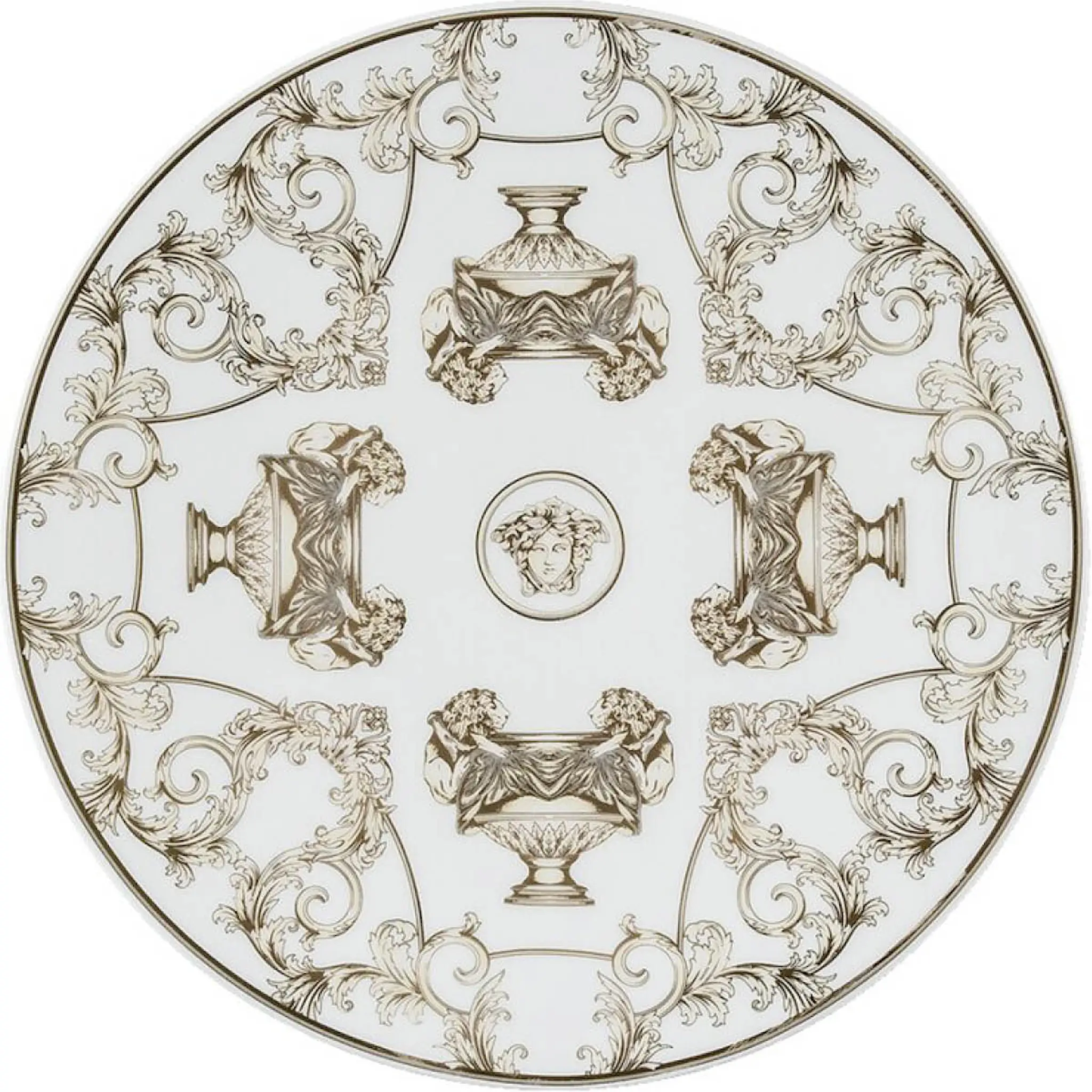 Versace La Coupe des Dieux lautanen 17 cm