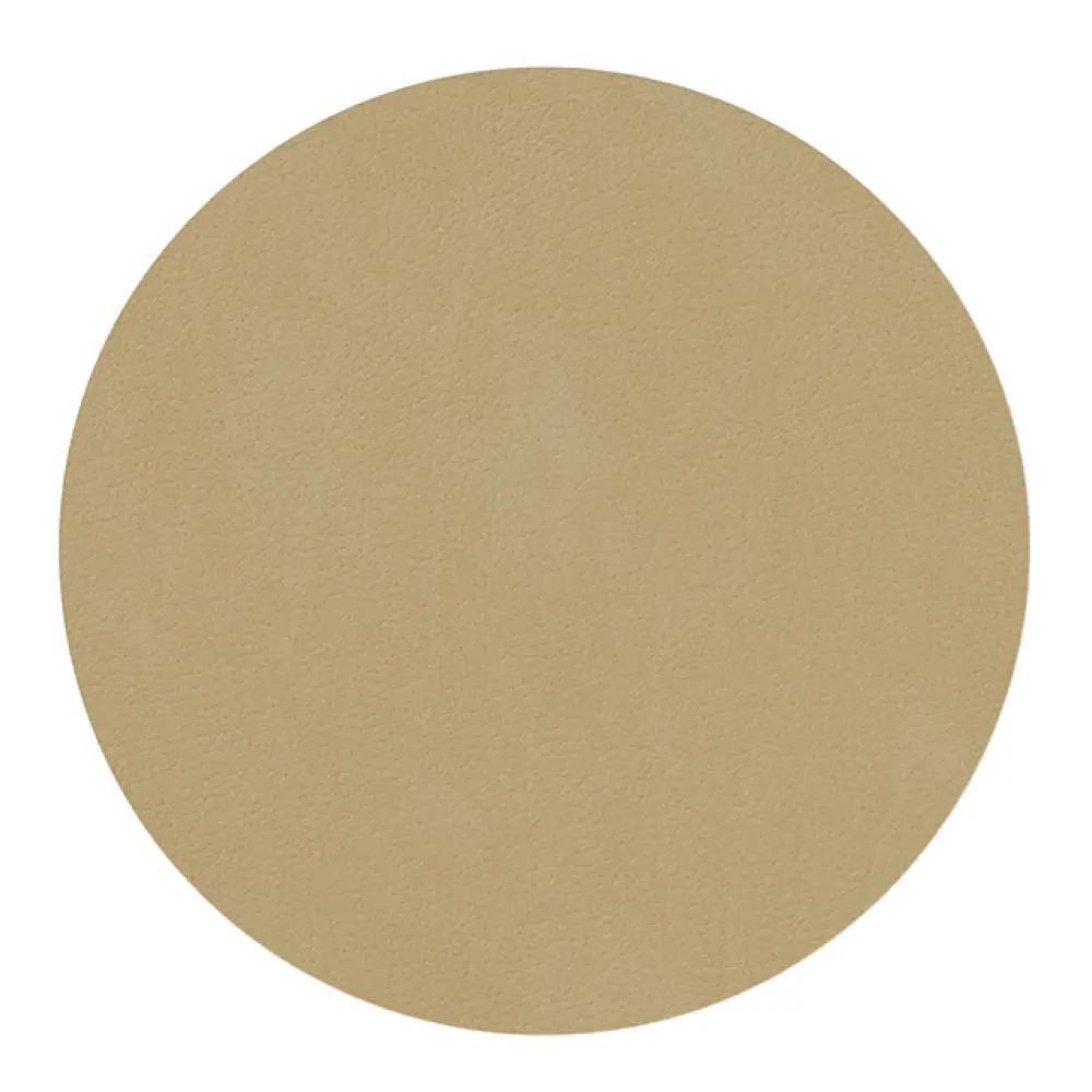 Circle Nupo Lasinalunen 10 cm Khaki