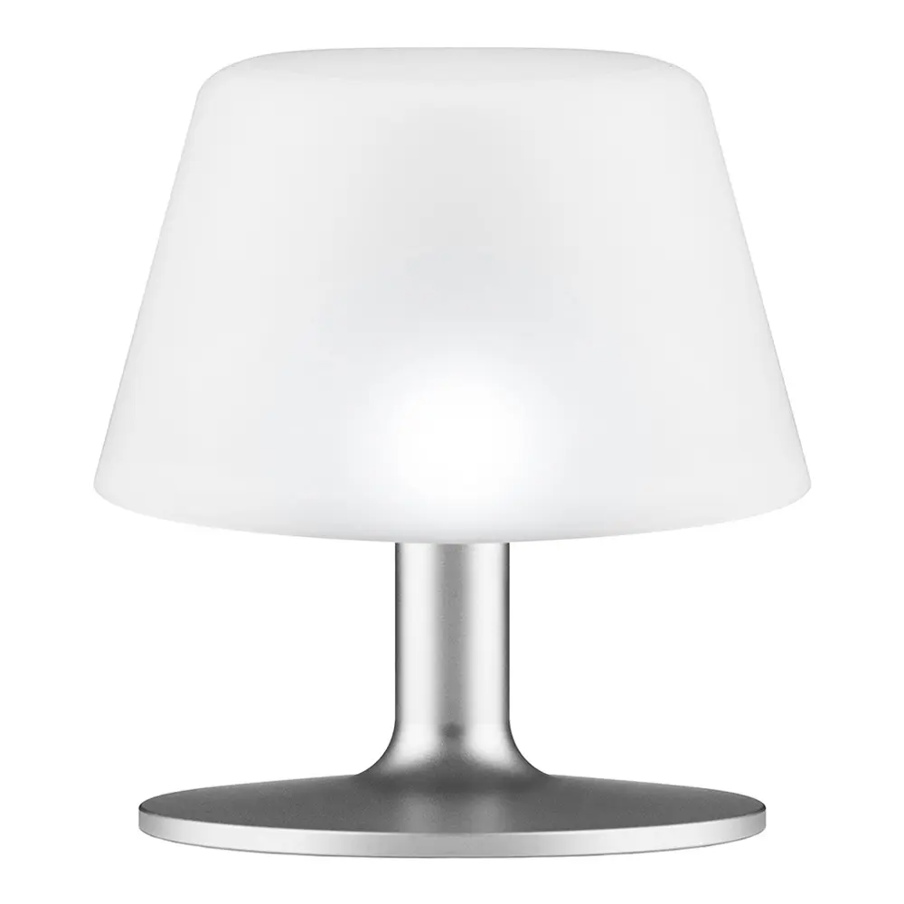 SunLight Aurinkokenno Pöytävalaisin 13,5 cm