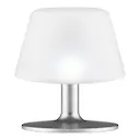 SunLight Bordslampa solcell 15 cm