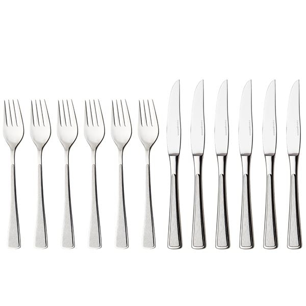 Ramona grillset 12 delar