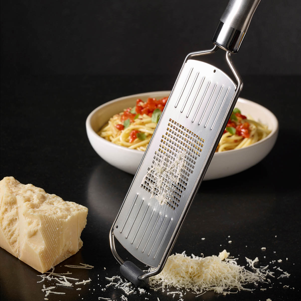 Rösle Rivjärn Stål fint 36 cm