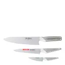 Classic knivset 3 delar G-2/GS-1/GS-11