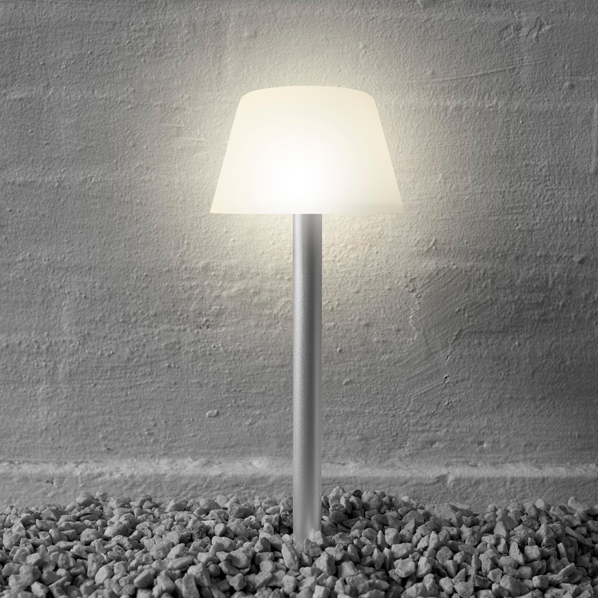 Eva Solo Sunlight Aurinkokennovalaisin 37 cm