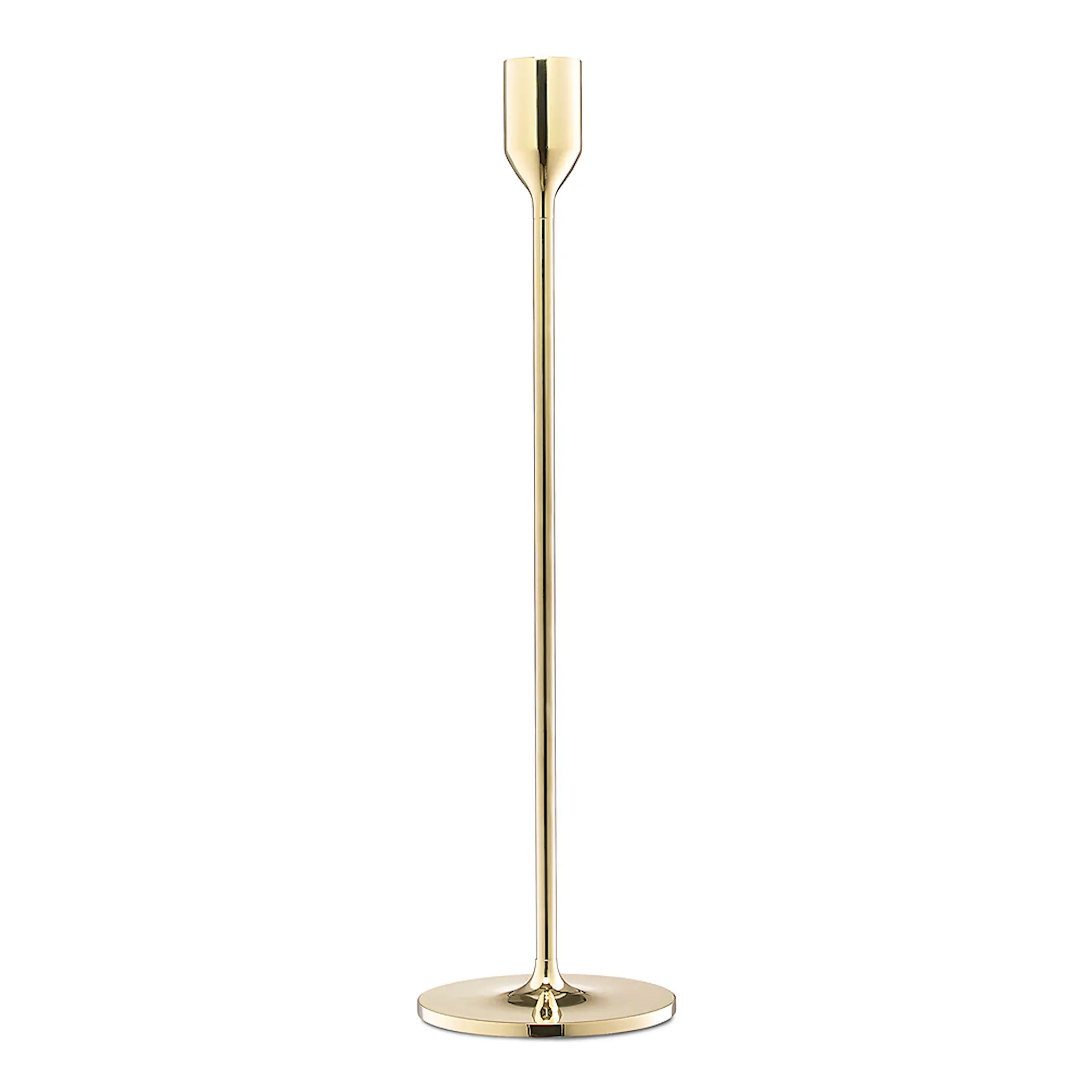 Skultuna Nattlight Ljusstake 36,5 cm Mässing