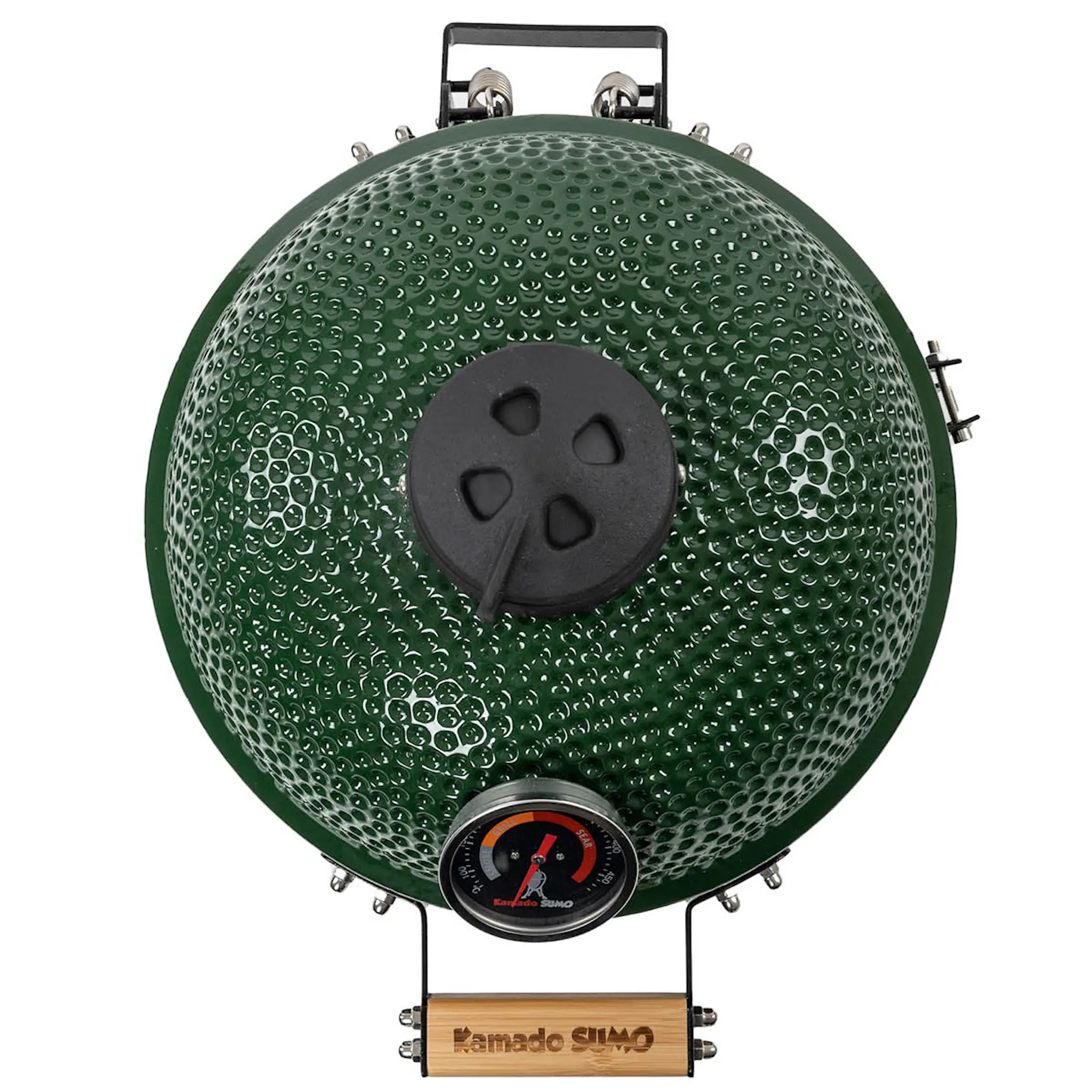 Kamado SUMO Mini 14 kullgrill grønn