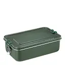 Smart box matlåda 1,2 L mörkgrön