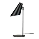 Cale bordslampa 50 cm svart