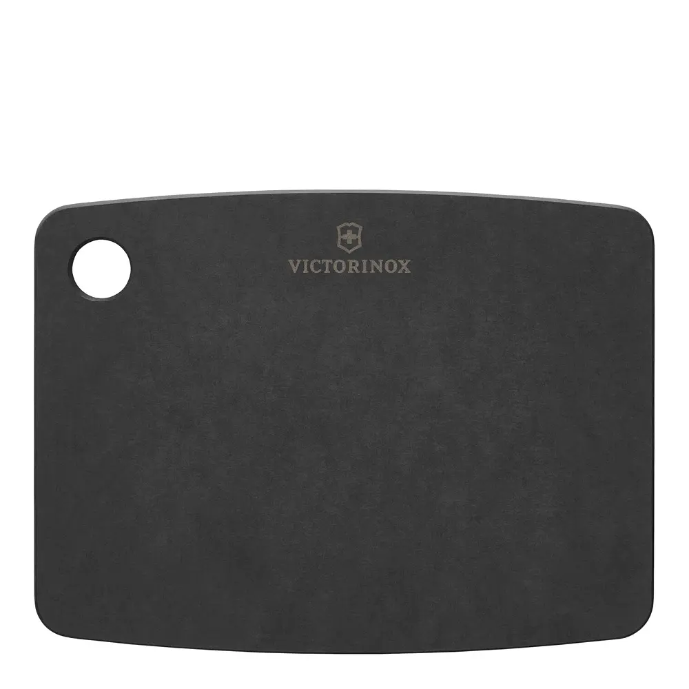 Victorinox Leikkuulauta 20,3x15,2 cm Musta