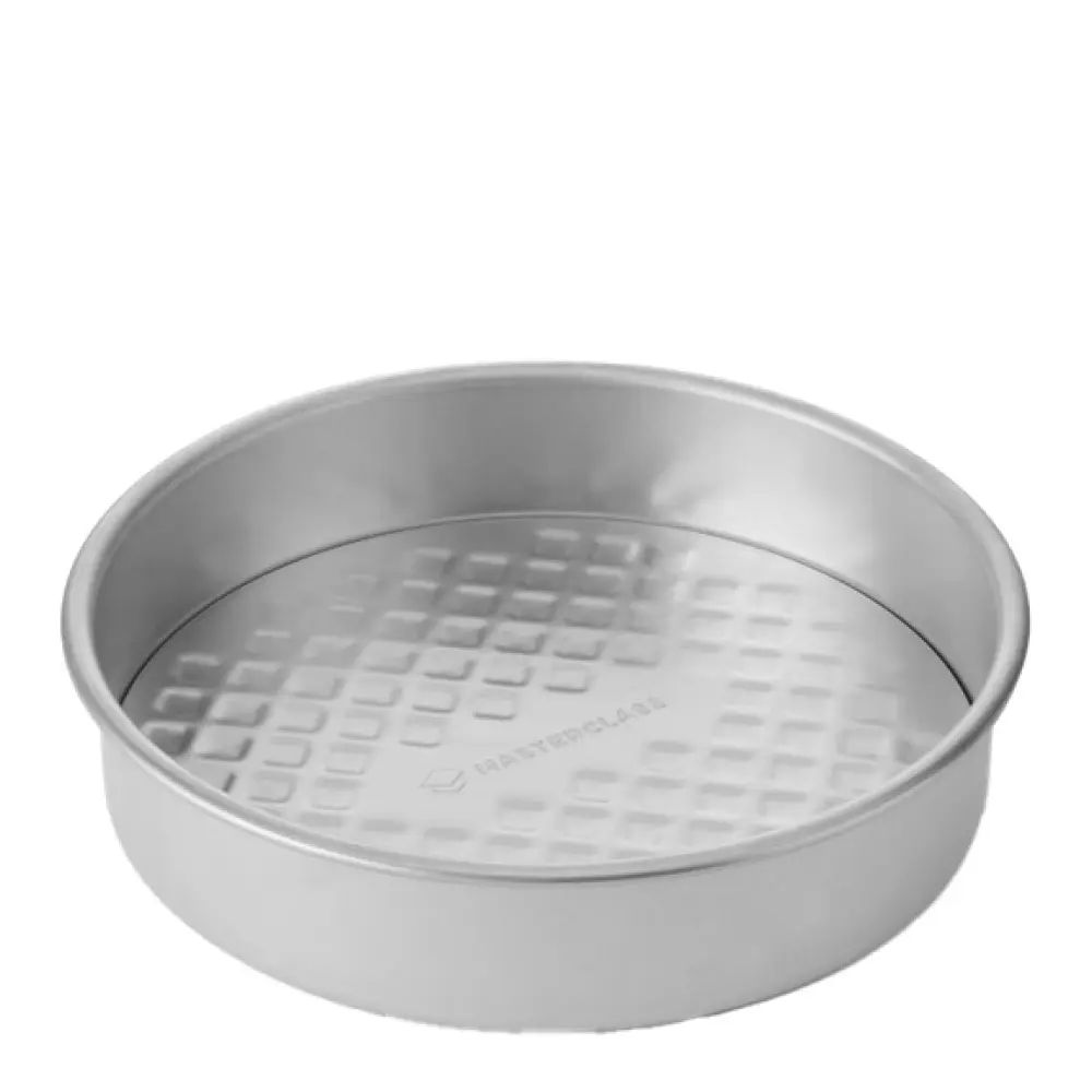 Recycled Aluminium Leivontavuoka 20 cm