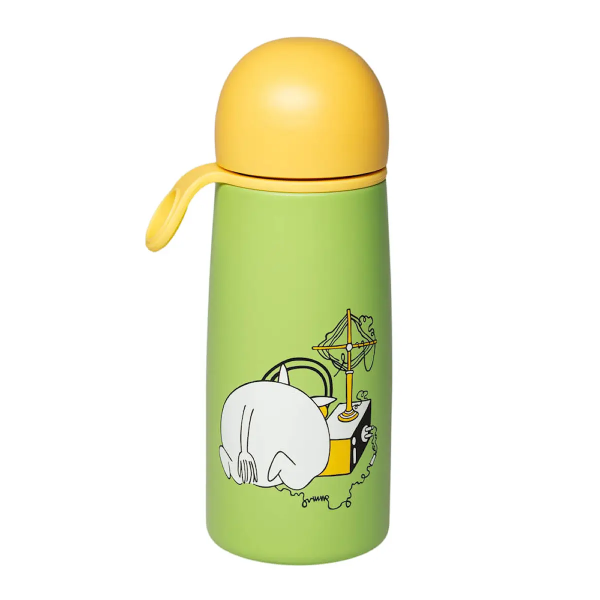 Moomin Arabia Mumin termos 0,45 L Mumintrollet