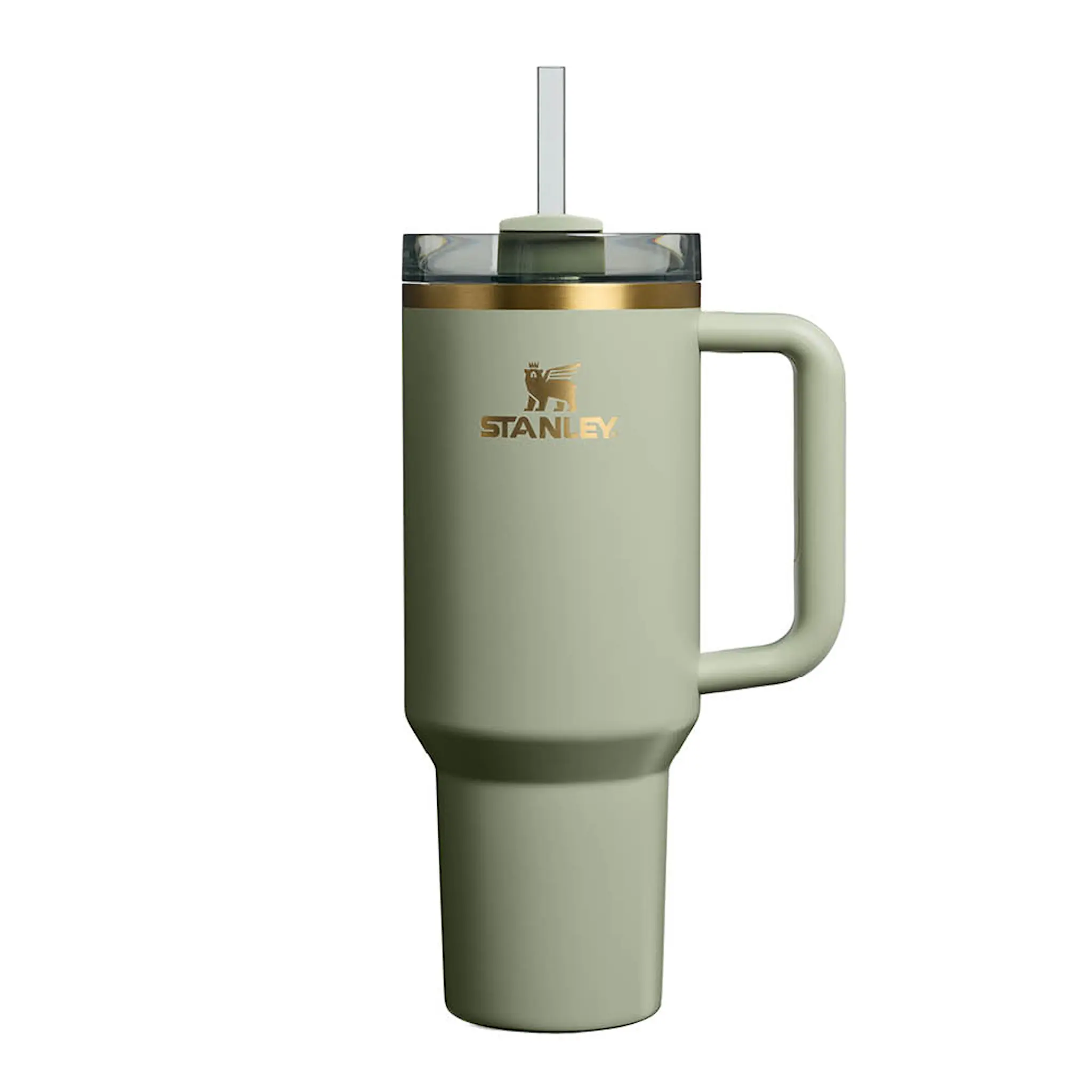 Stanley Stanley Quencher H2.0 FlowState Tumbler 1,18 L juniper