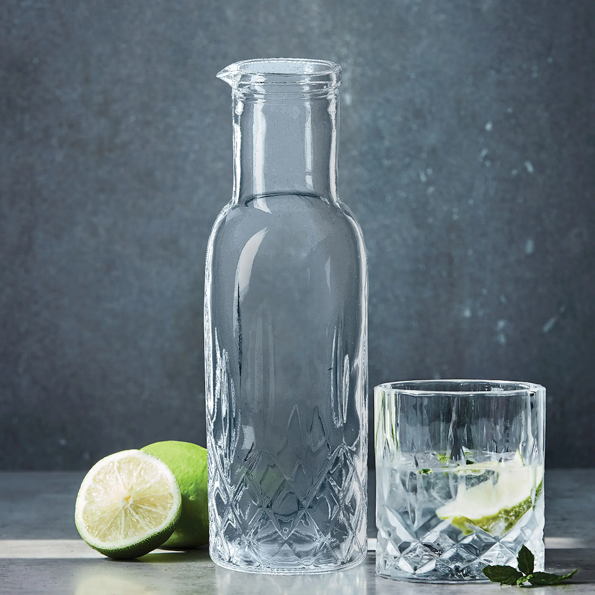 Aida Harvey karaff 1,2 L