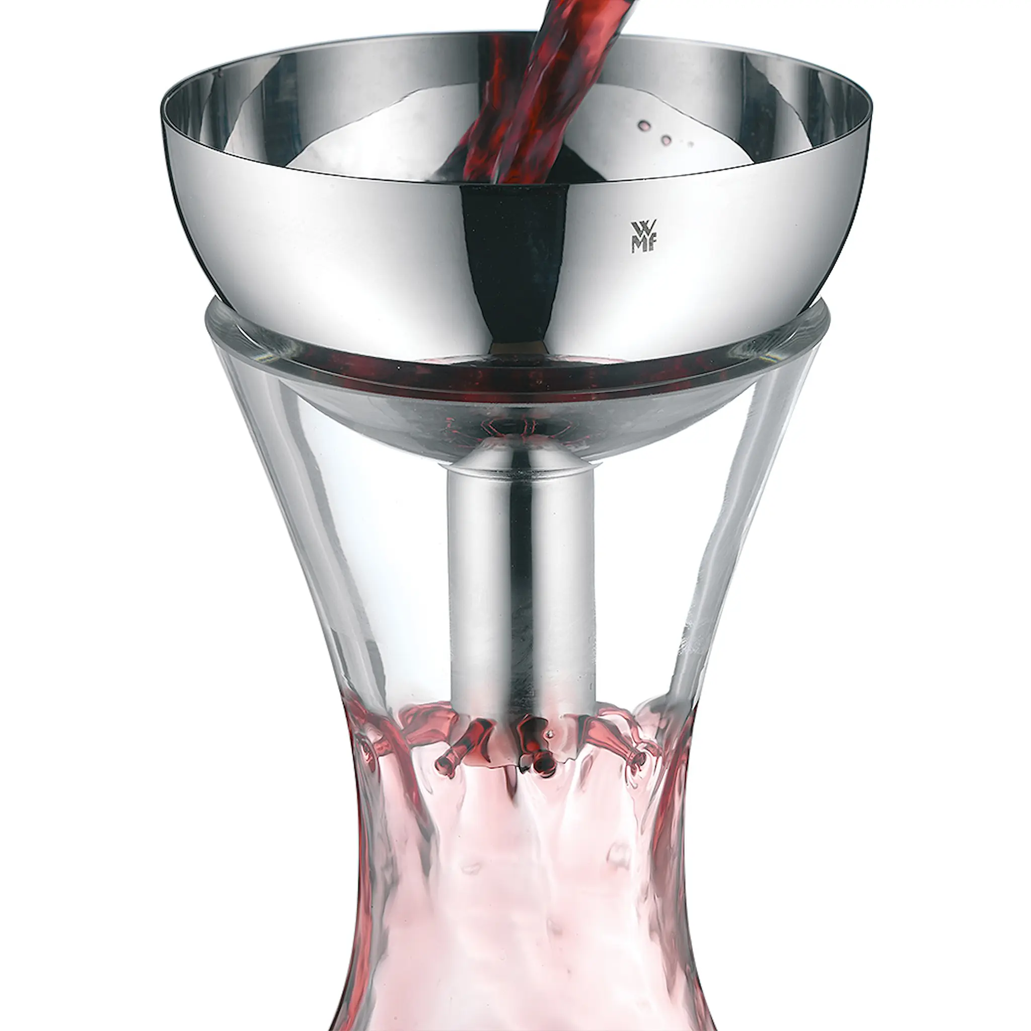 WMF Vino Dekanteringstratt