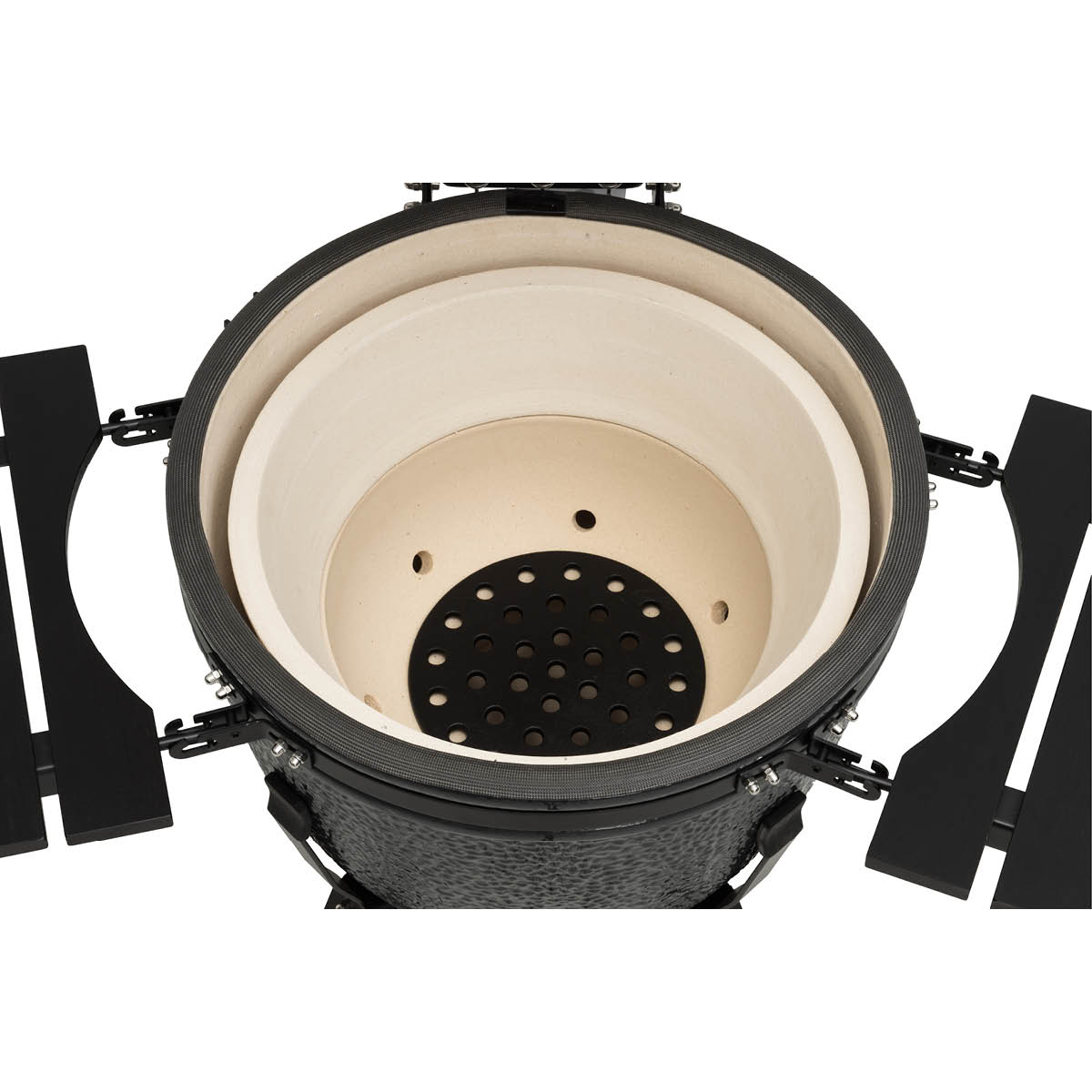 Mustang Kamado kolgrill XL