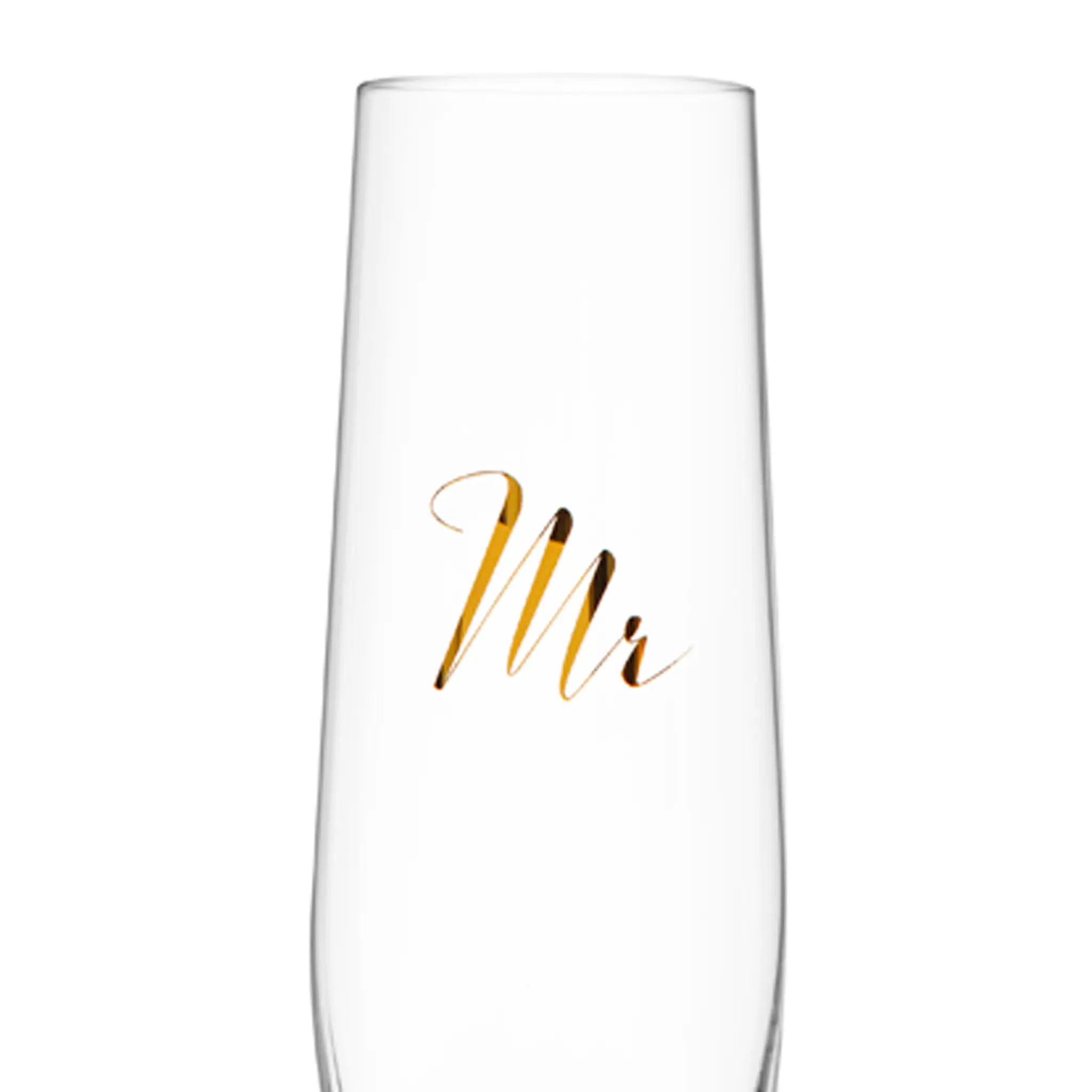 Table Top Stories Champagneglas 19 cl Mr