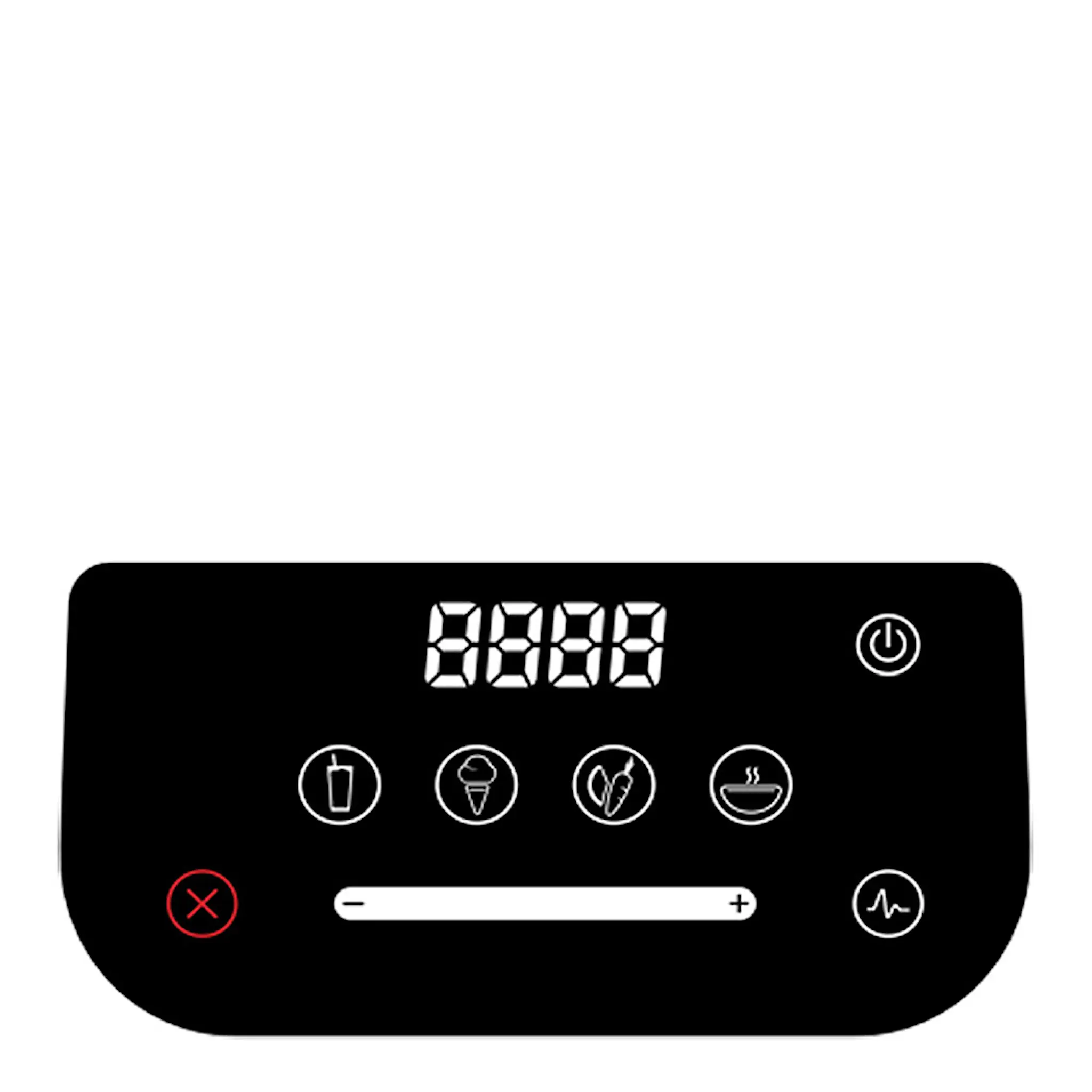 Blendtec Designer 625 Blender Vit