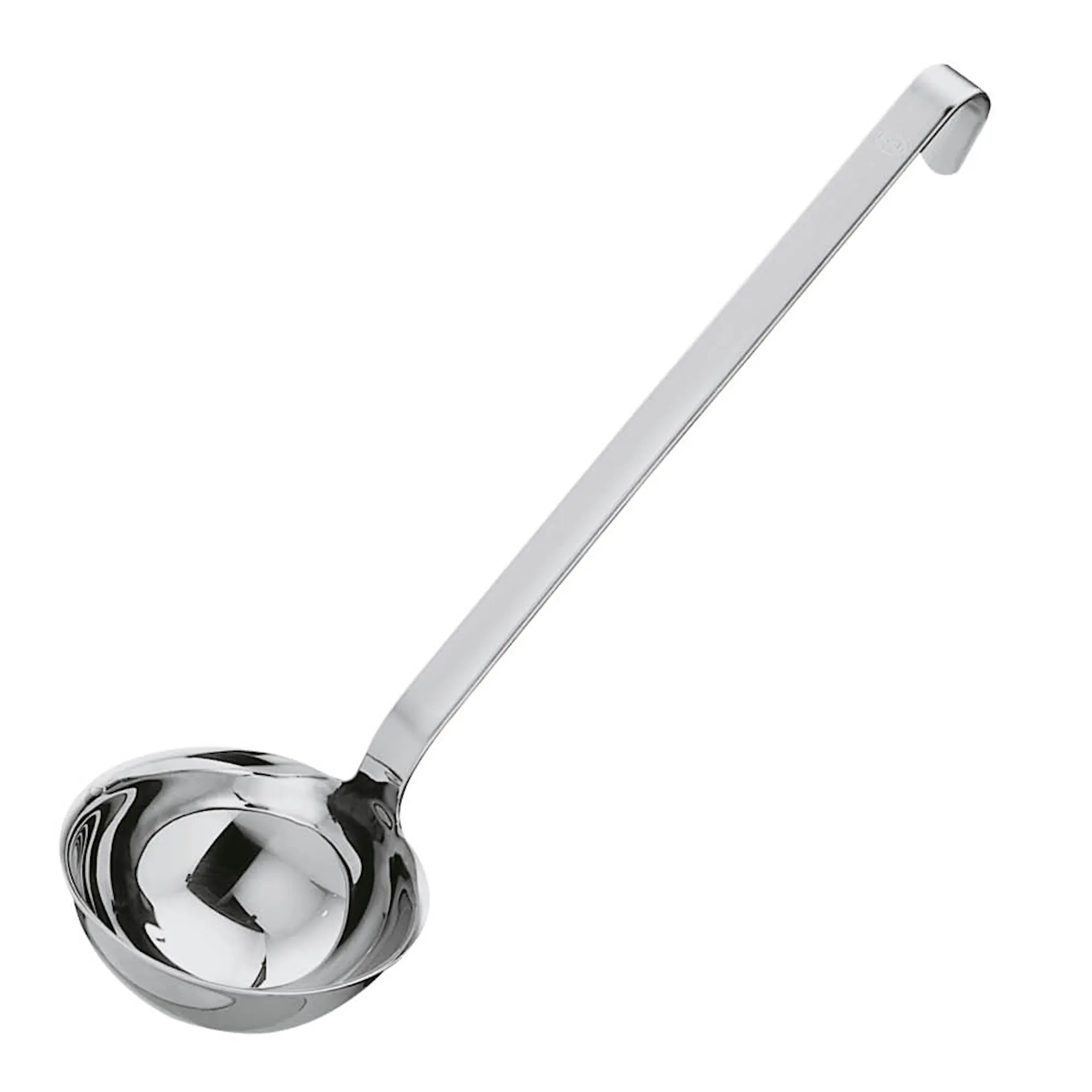 Rösle Hook Kauha 25,5 cm Teräs