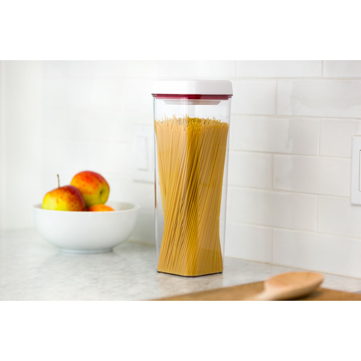 Zyliss Twist & Seal Förvaringslåda 2,3 L