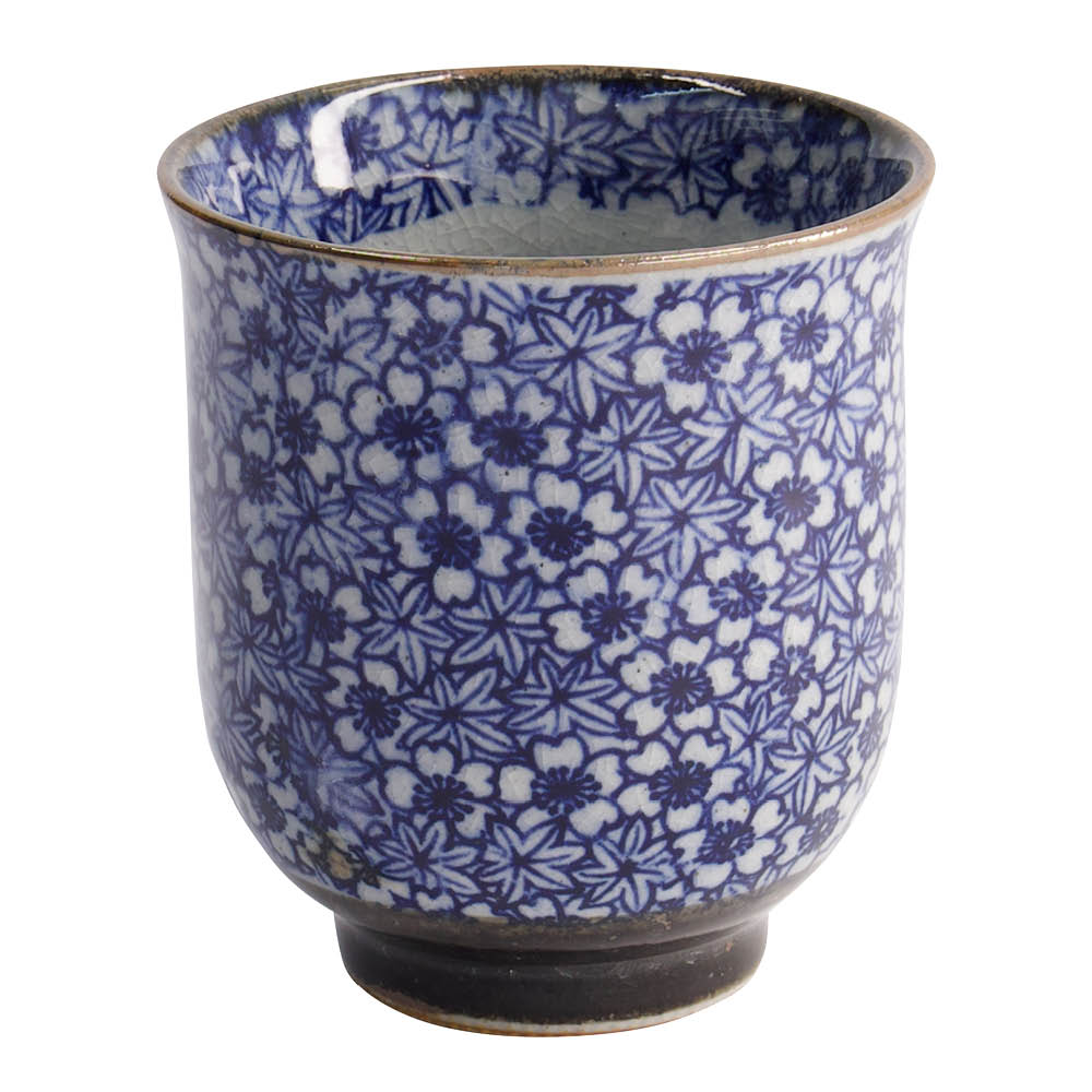 Tokyo Design Studio Sometsuke A tekopp 20 cl