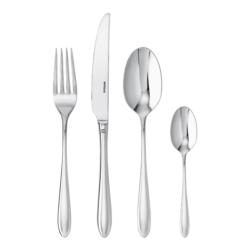 Sambonet Dream Aterimet 24 osaa