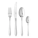 Dream bestickset 24 delar stål