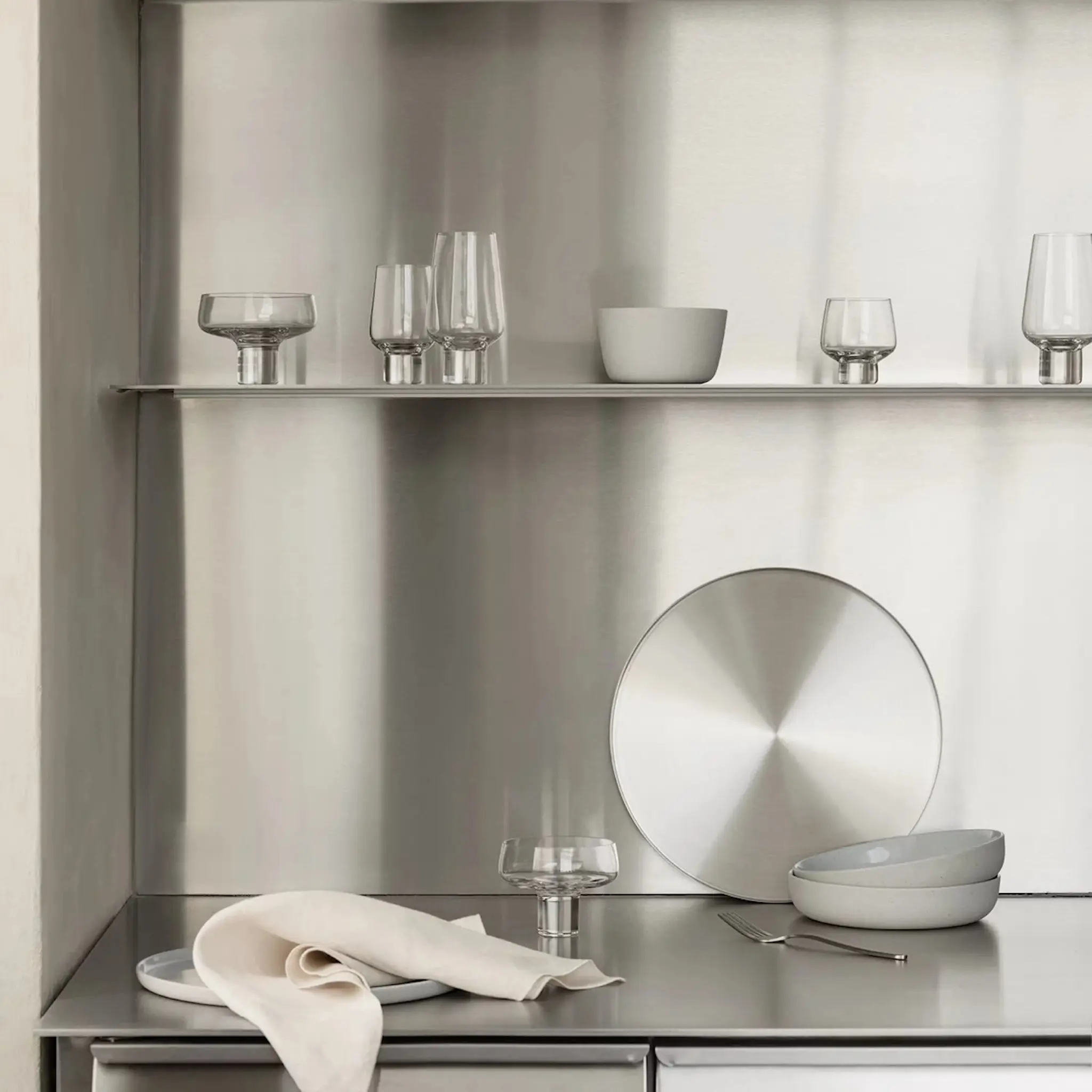 Blomus Koyoi martiniglas 11 cl