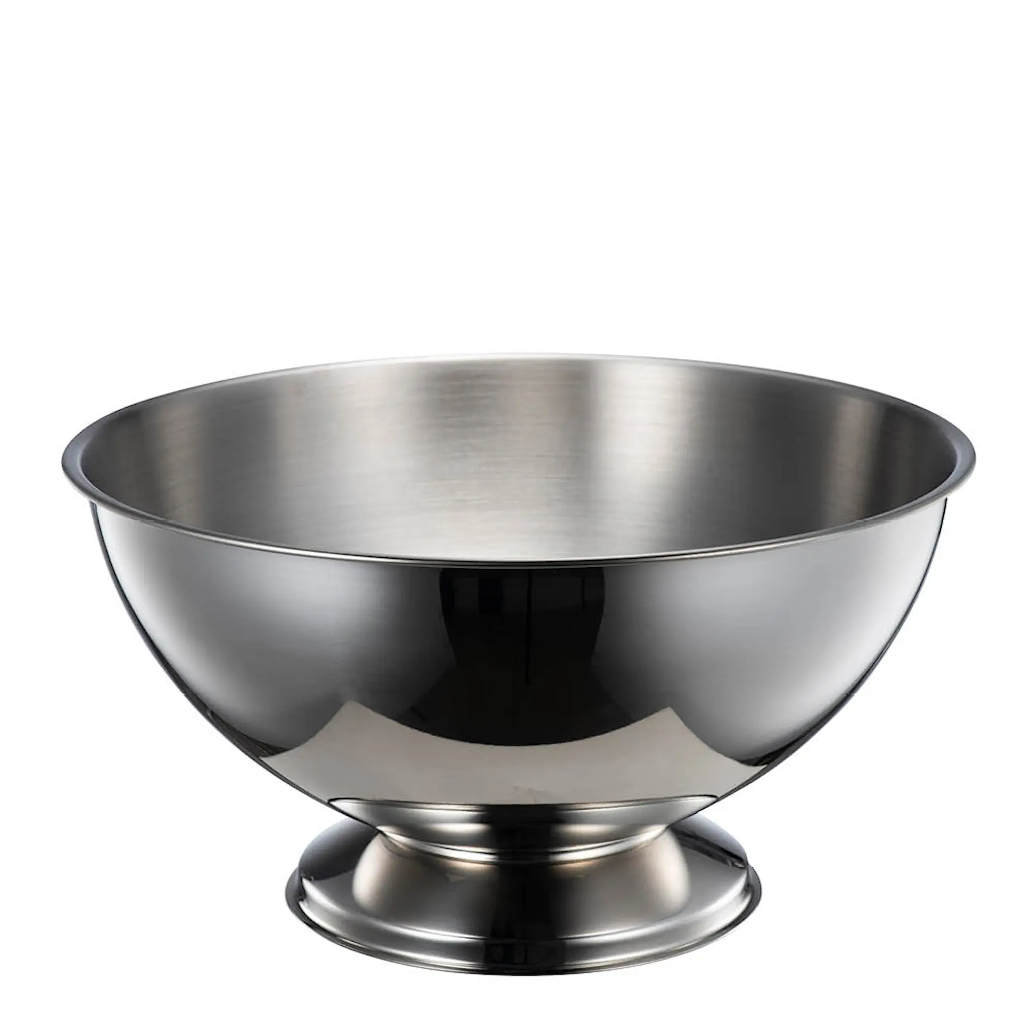 Modern House Sontell champagnekylare 8 L blankt stål