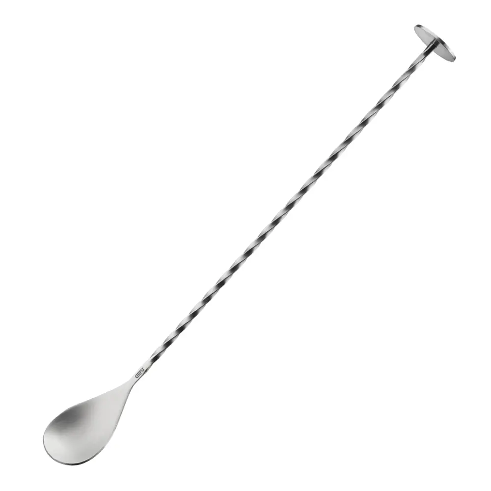 Sponi Pitkä Lusikka