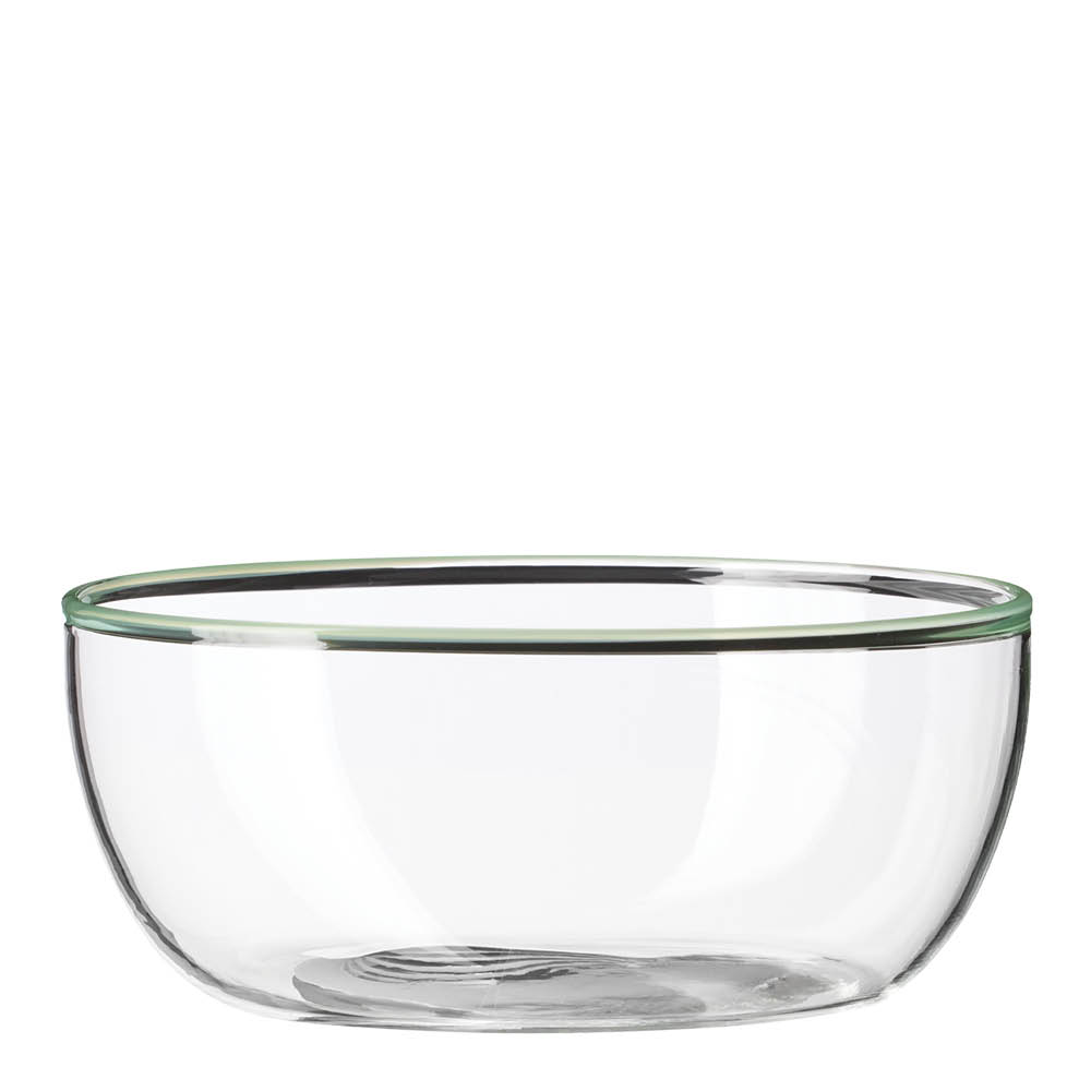 Aida - Life in colour Art skål 38 cm pistachio