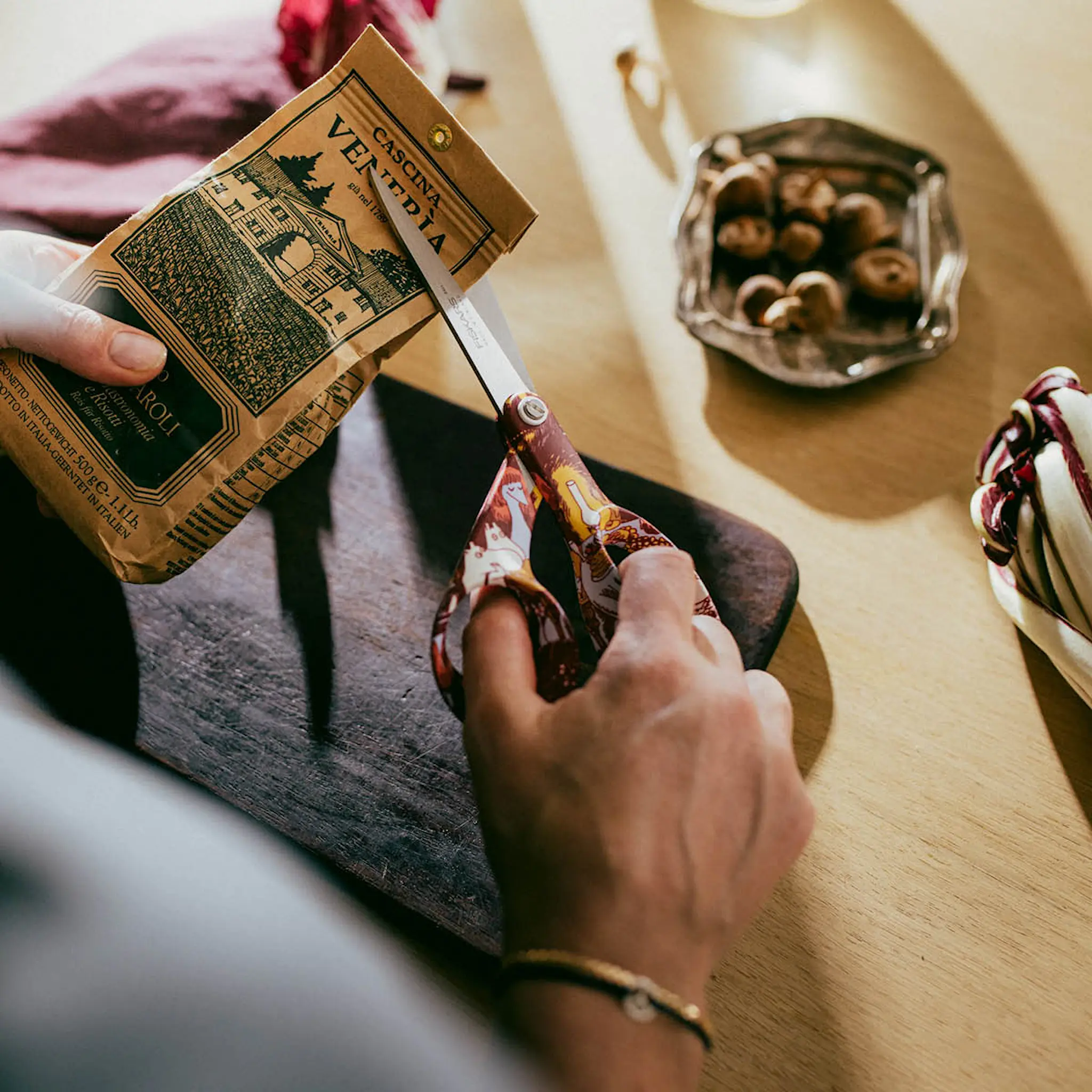 Moomin Arabia Mumin universalsax 21 cm Festliga stunder