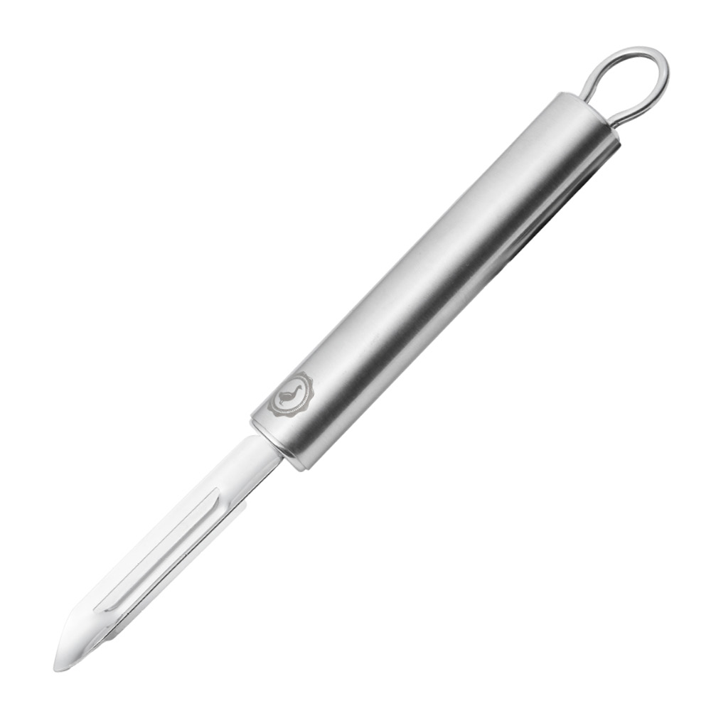 Anders Petter - Steel Essentials Perunankuorija 20 cm Teräs