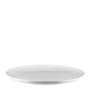 Itsumo tallrik 27 cm vit