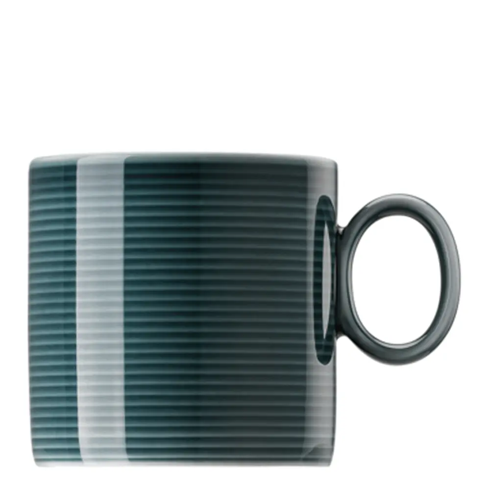 Kahvikuppi 20 cl Yönsininen