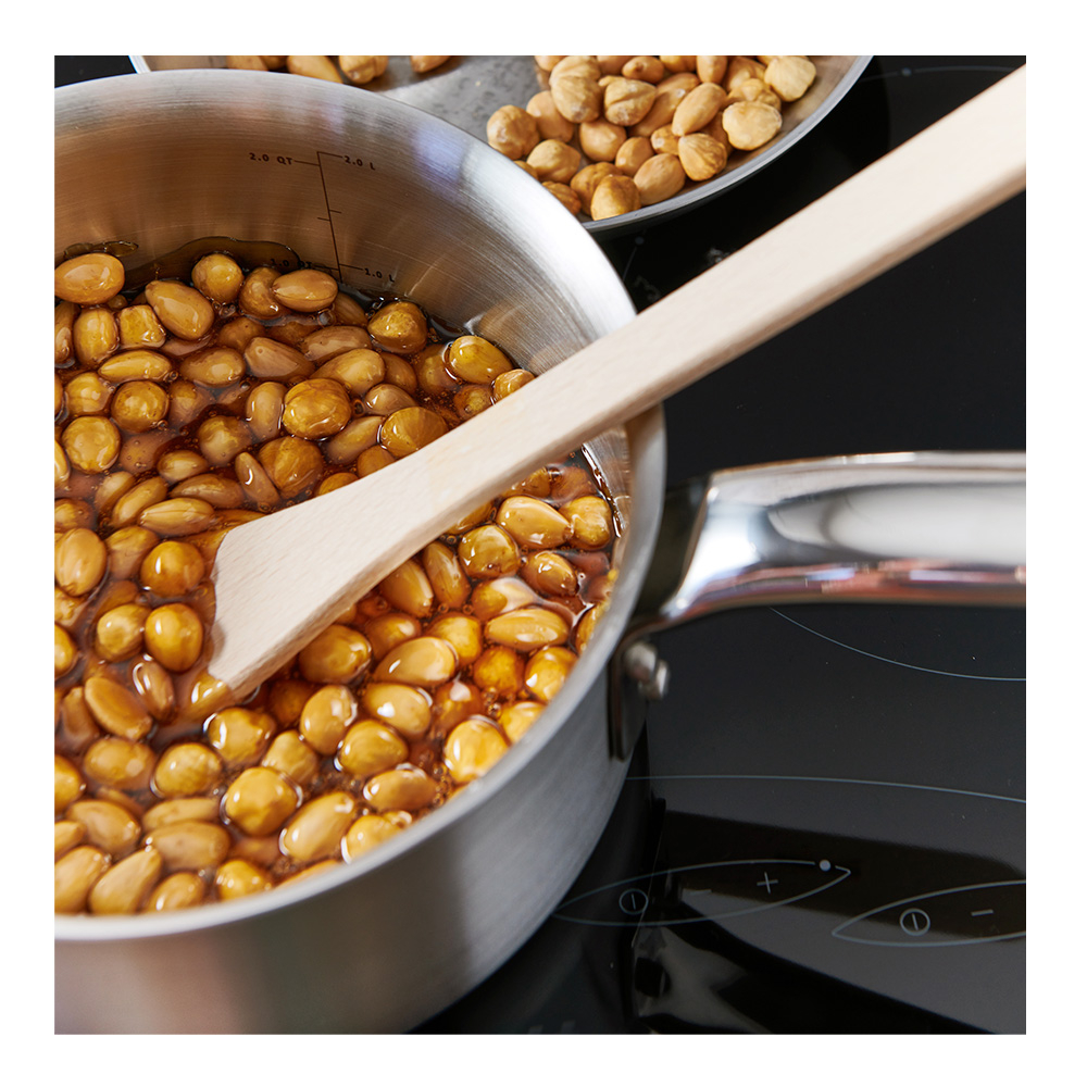 de Buyer Alchimy Kastrull 1,7 L 16 cm