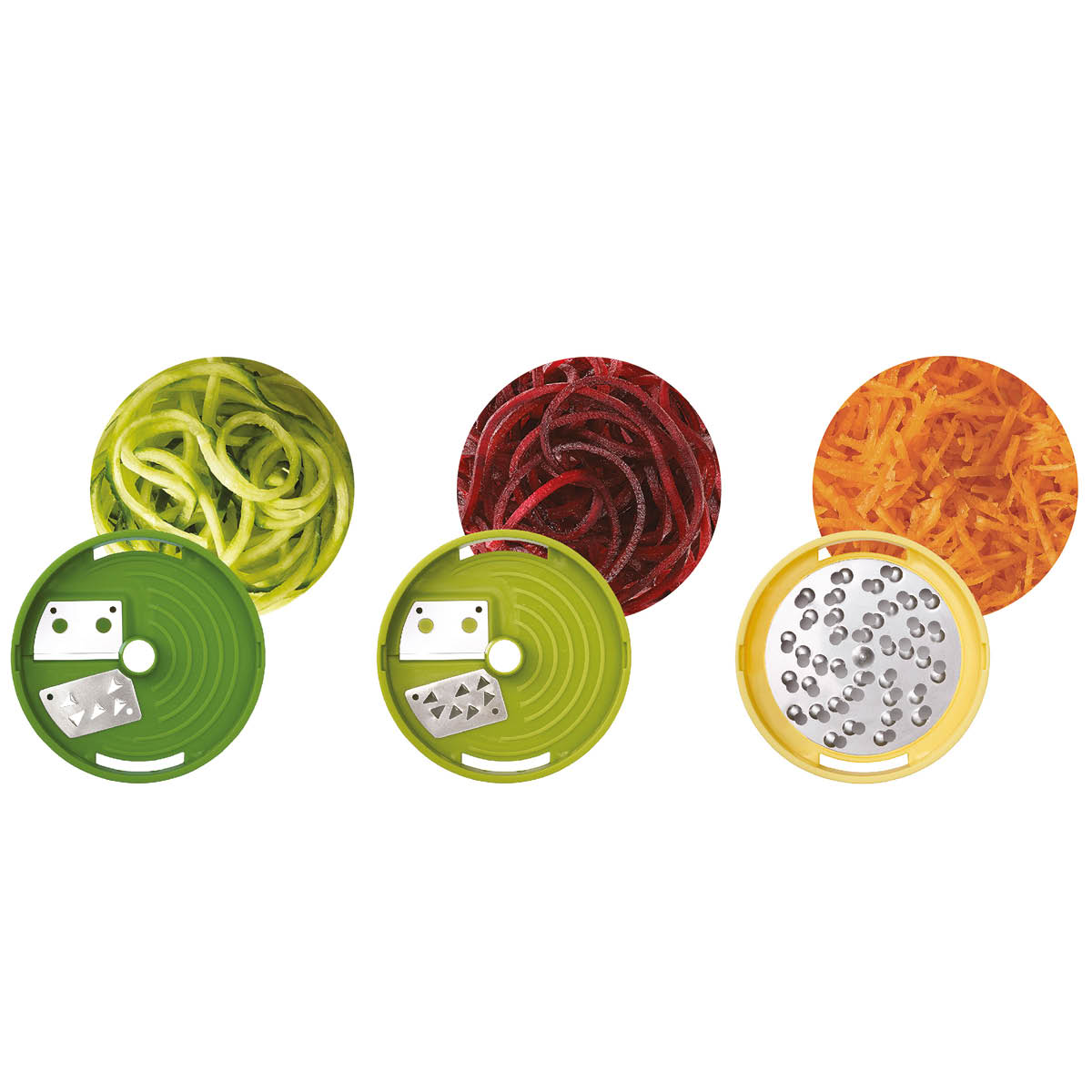 Joseph Joseph Spiro spiralizer