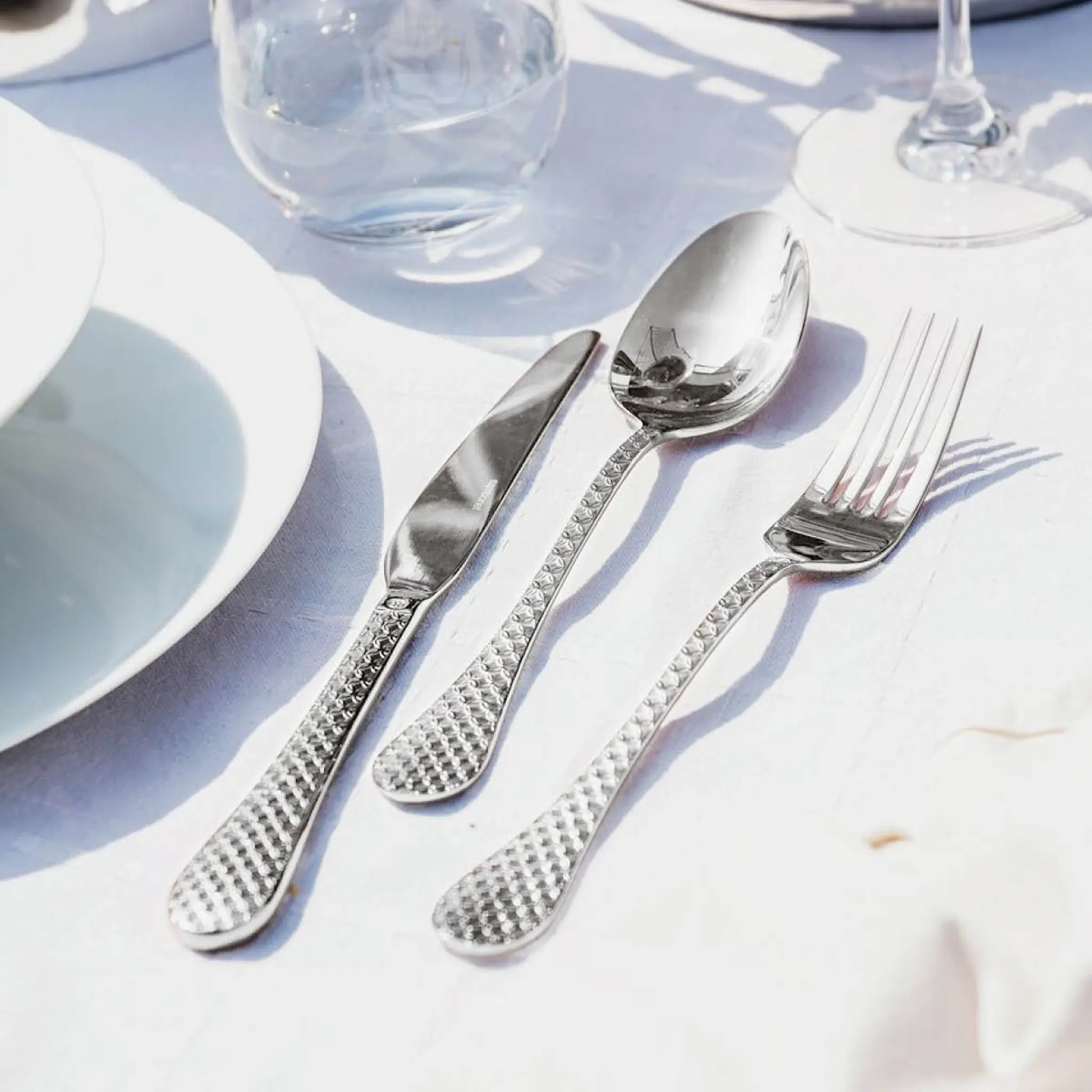 Sambonet Taormina Aterimet 24 osaa