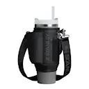 Quencher Carry bärväska 0,89 L svart