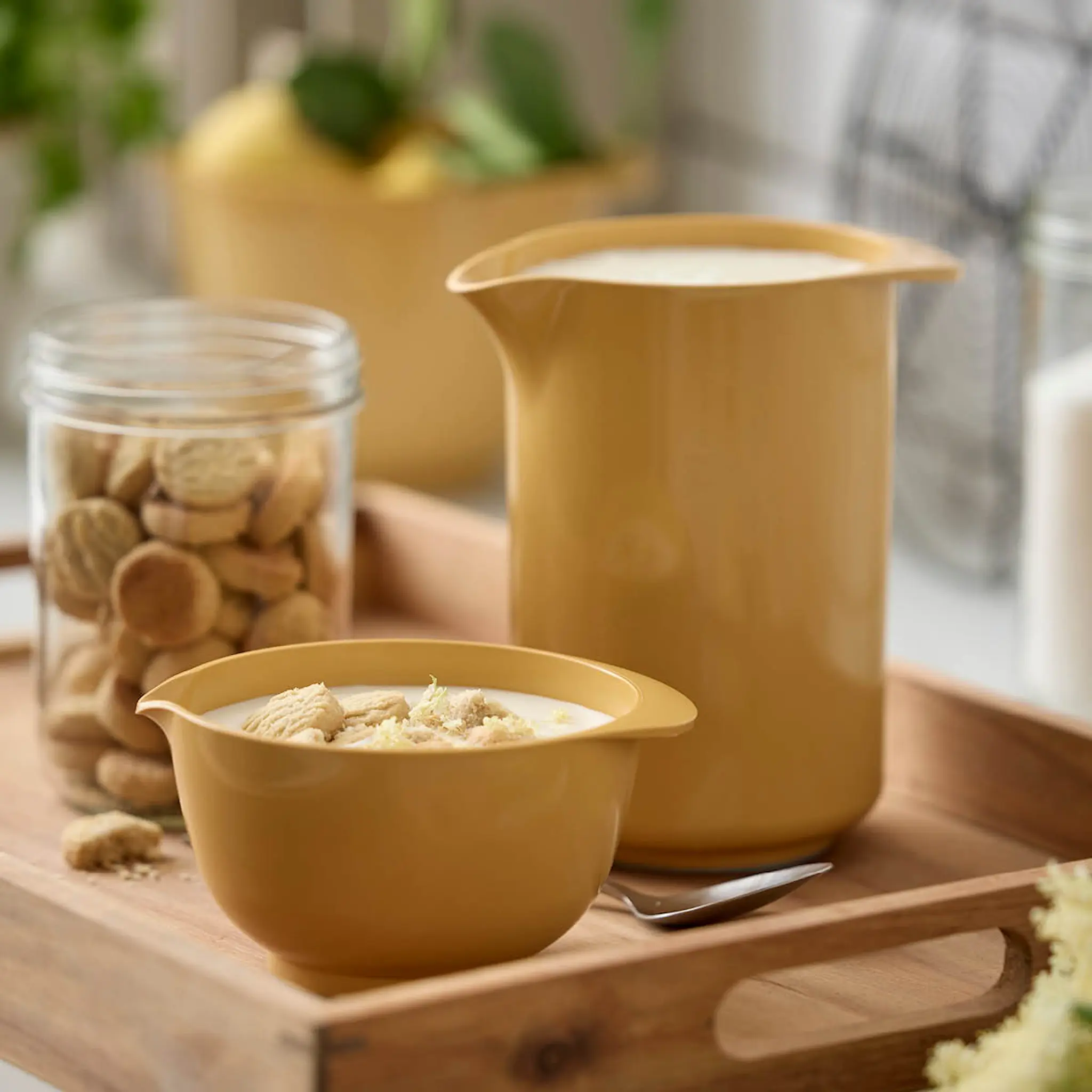 Rosti Margrethe Kulho 0,5 L Curry