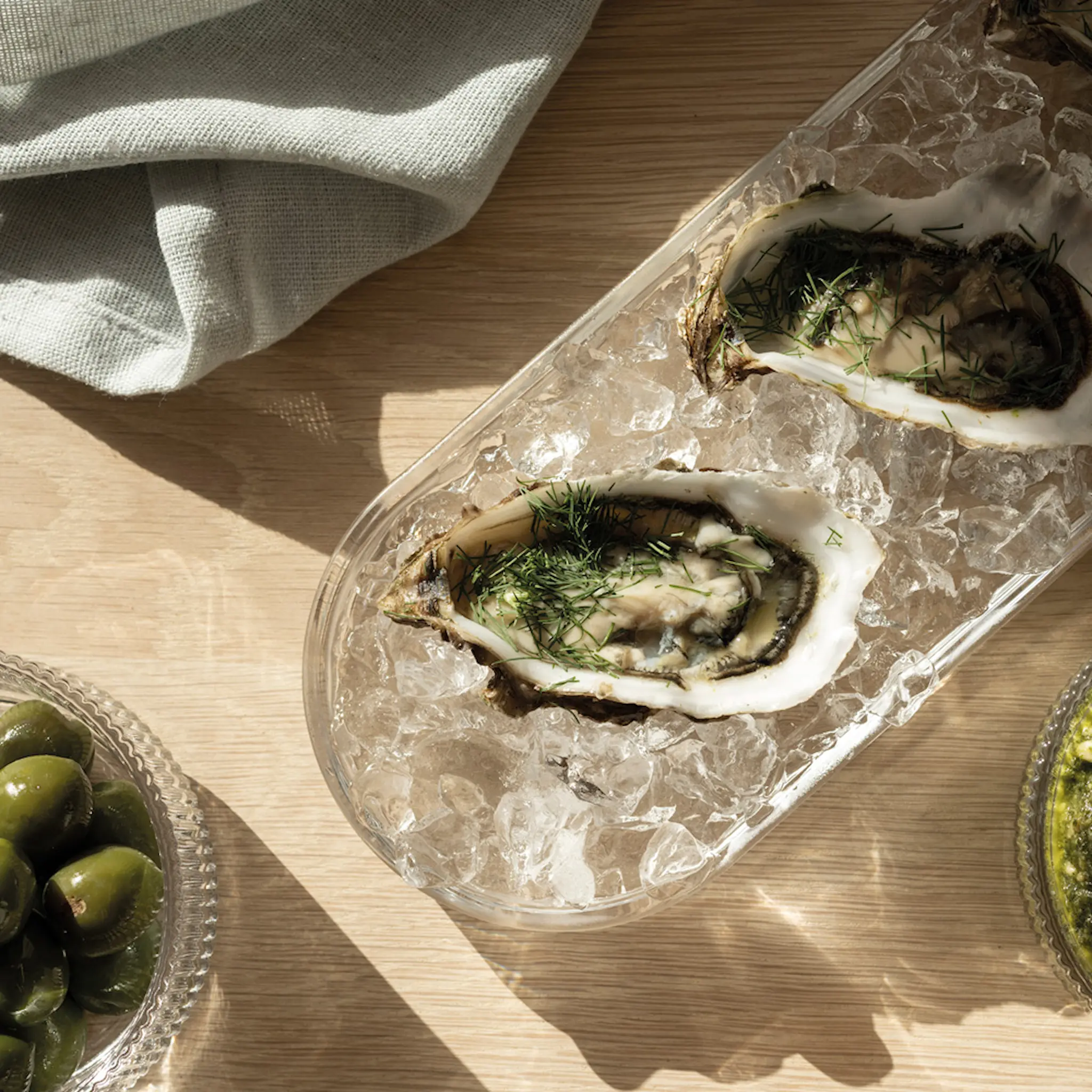 Stelton Pilastro Kulhosetti 3 osaa Kirkas