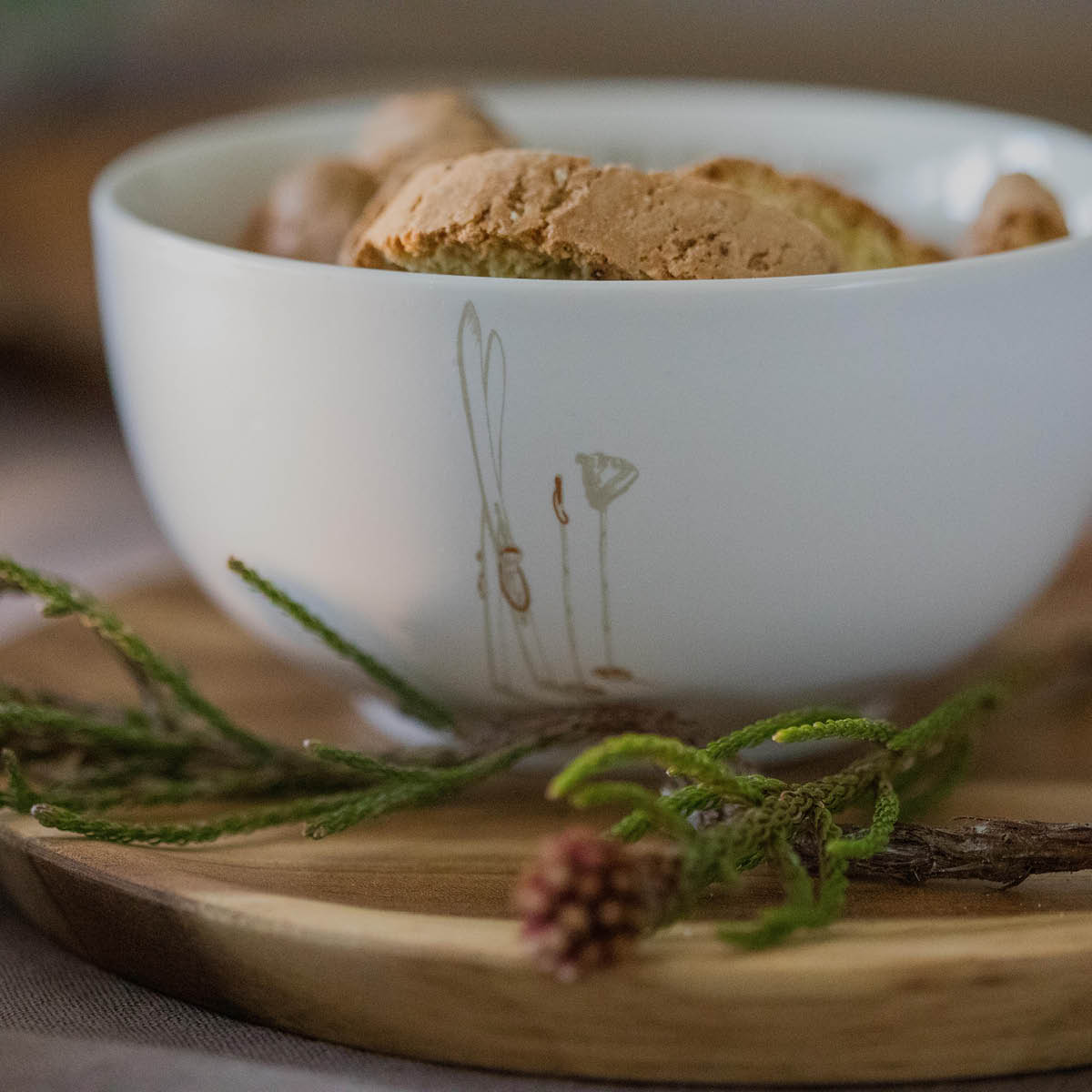 Stiernholm Ski Kulho 14 cm