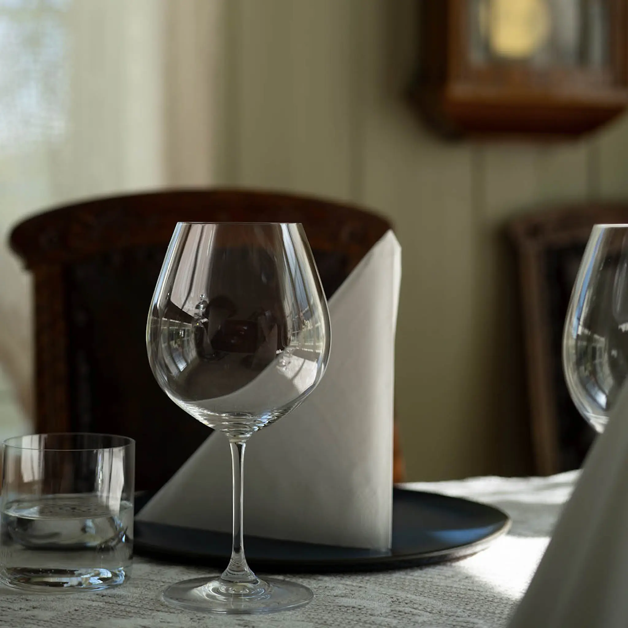 Riedel Vinum Riesling/Zinfandel Glas 2-pack