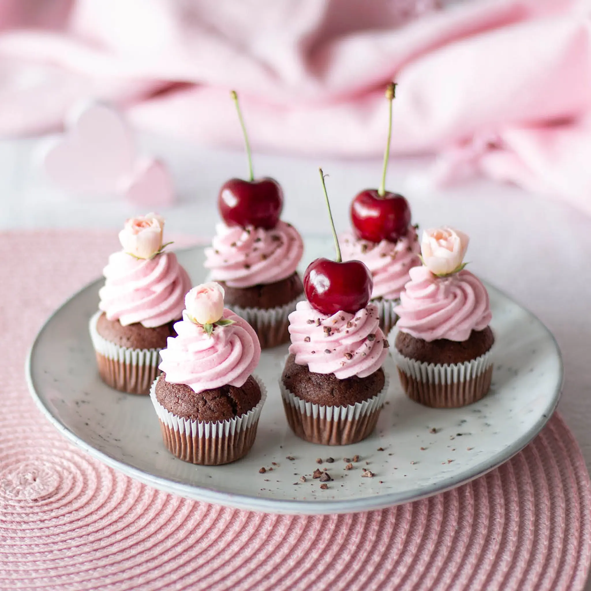 Städter Muffinsplåt 35x27 cm stål