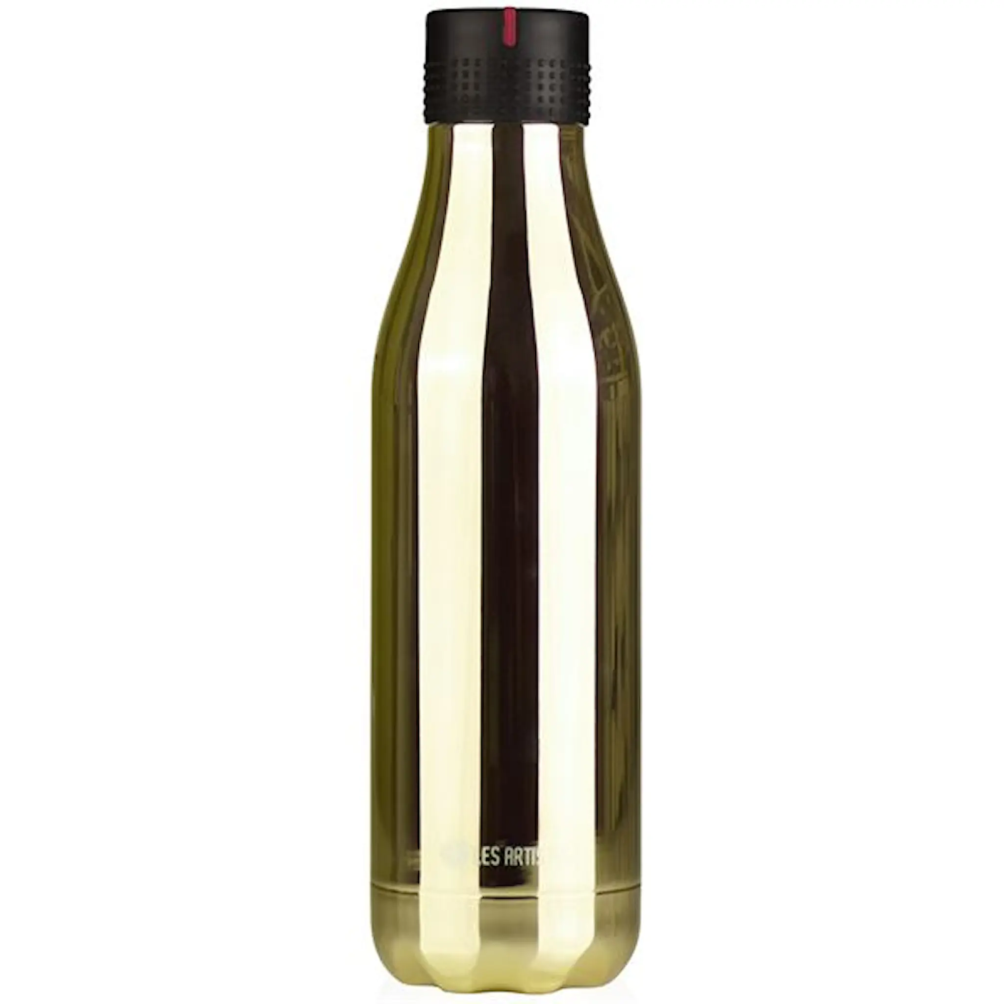 Les Artistes Bottle Up Termoflaska 50 cl Guld